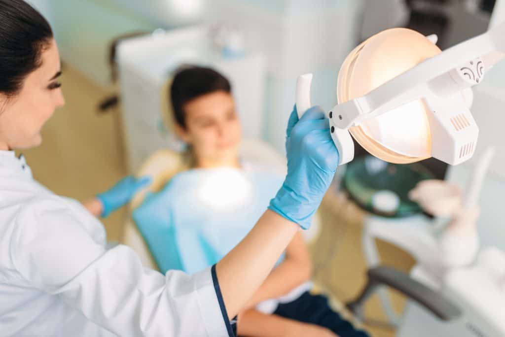 The most expensive types of dental procedures